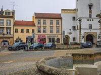 Víceúčelový dům na náměstí ve Vyškově - Foto 2