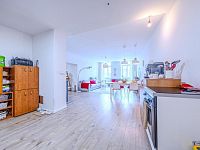 Víceúčelový dům na náměstí ve Vyškově - Foto 8