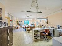 Víceúčelový dům na náměstí ve Vyškově - Foto 12