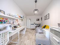 Víceúčelový dům na náměstí ve Vyškově - Foto 14