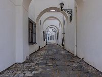 Polyfunkční dům na náměstí ve Vyškově - Foto 4