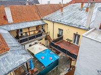 Polyfunkční dům na náměstí ve Vyškově - Foto 5