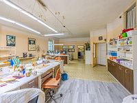 Polyfunkční dům na náměstí ve Vyškově - Foto 13