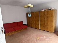 Dům se zahradou v Želči - Foto 18