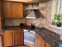 Rodinné sídlo v Olšanech - Foto 10