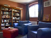 Rodinné sídlo v Olšanech - Foto 16