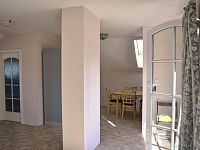 Rodinné sídlo v Olšanech - Foto 19