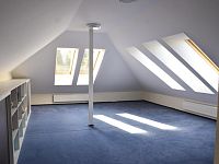 Rodinné sídlo v Olšanech - Foto 23