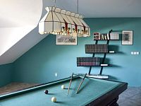 Rodinné sídlo v Olšanech - Foto 24