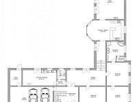 Rodinné sídlo v Olšanech - Foto 29