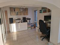 Domek 3+1 se zahradou, na Zouvalce - Foto 4