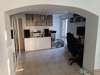 Domek 3+1 se zahradou, na Zouvalce - Foto 5