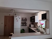 Domek 3+1 se zahradou, na Zouvalce - Foto 7