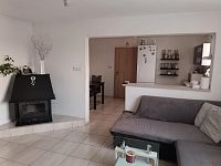 Domek 3+1 se zahradou, na Zouvalce - Foto 8