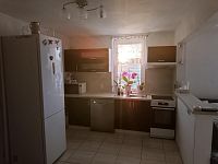 Domek 3+1 se zahradou, na Zouvalce - Foto 11