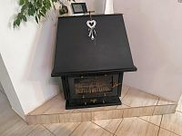 Domek 3+1 se zahradou, na Zouvalce - Foto 12