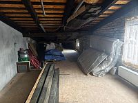 Domek 3+1 se zahradou, na Zouvalce - Foto 20