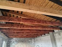 Domek 3+1 se zahradou, na Zouvalce - Foto 21