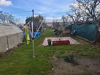 Domek 3+1 se zahradou, na Zouvalce - Foto 22