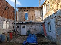 Domek 3+1 se zahradou, na Zouvalce - Foto 25