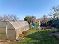 Domek 3+1 se zahradou, na Zouvalce - Foto 30