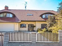 Rodinné sídlo v Olšanech - Foto 5