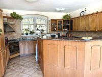 Rodinné sídlo v Olšanech - Foto 14