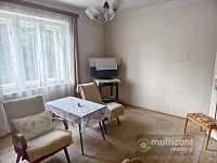 Domek 2+1 se zahradou, ve Vyškově - Dědicích - Foto 7