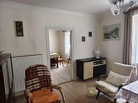 Domek 2+1 se zahradou, ve Vyškově - Dědicích - Foto 12