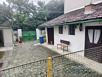 Domek 2+1 se zahradou, ve Vyškově - Dědicích - Foto 20