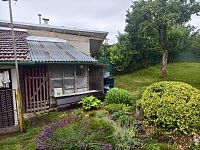 Domek 2+1 se zahradou, ve Vyškově - Dědicích - Foto 21