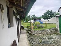 Domek 2+1 se zahradou, ve Vyškově - Dědicích - Foto 23