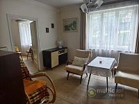 Domek 2+1 se zahradou, ve Vyškově - Dědicích - Foto 8