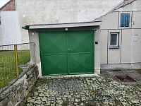 Domek 2+1 se zahradou, ve Vyškově - Dědicích - Foto 19