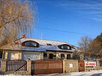 Rodinné sídlo v Olšanech - Foto 2