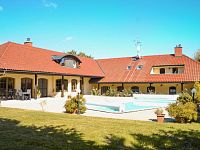 Rodinné sídlo v Olšanech - Foto 4