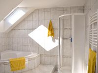 Rodinné sídlo v Olšanech - Foto 24