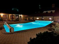 Rodinné sídlo v Olšanech - Foto 30