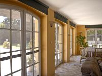 Rodinné sídlo v Olšanech - Foto 9