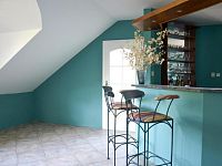 Rodinné sídlo v Olšanech - Foto 26