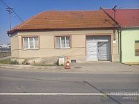 Rodinný dům v Komořanech - Foto 3