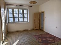 Byt 3+1 k rekonstrukci, ve Vyškově, 69 m2 - Foto 11