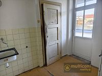 Byt 3+1 k rekonstrukci, ve Vyškově, 69 m2 - Foto 12