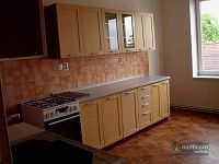 Byt 3+1 v centru Vyškova