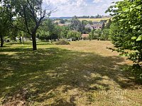 Rodinné sídlo  s pozemky ,garážemi a zahradou, v Hlubočanech u Vyškova - Foto 24