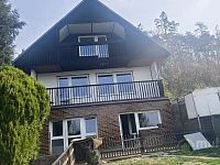 Dům se zahradou na okraj Rousínova - Kroužku - Foto 2