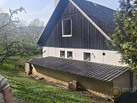 Dům se zahradou na okraj Rousínova - Kroužku - Foto 3