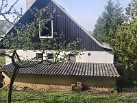 Dům se zahradou na okraj Rousínova - Kroužku - Foto 4