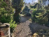 Dům se zahradou na okraj Rousínova - Kroužku - Foto 12