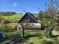 Dům se zahradou na okraj Rousínova - Kroužku - Foto 13